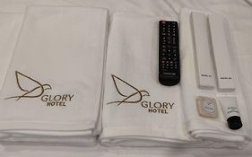 Glory Hotel Cubao